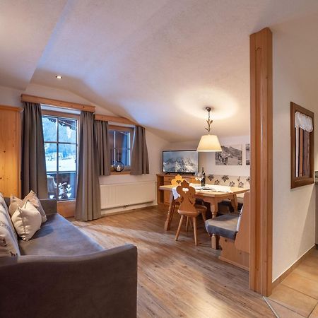 Huaterhof Appartement Zell am Ziller Buitenkant foto