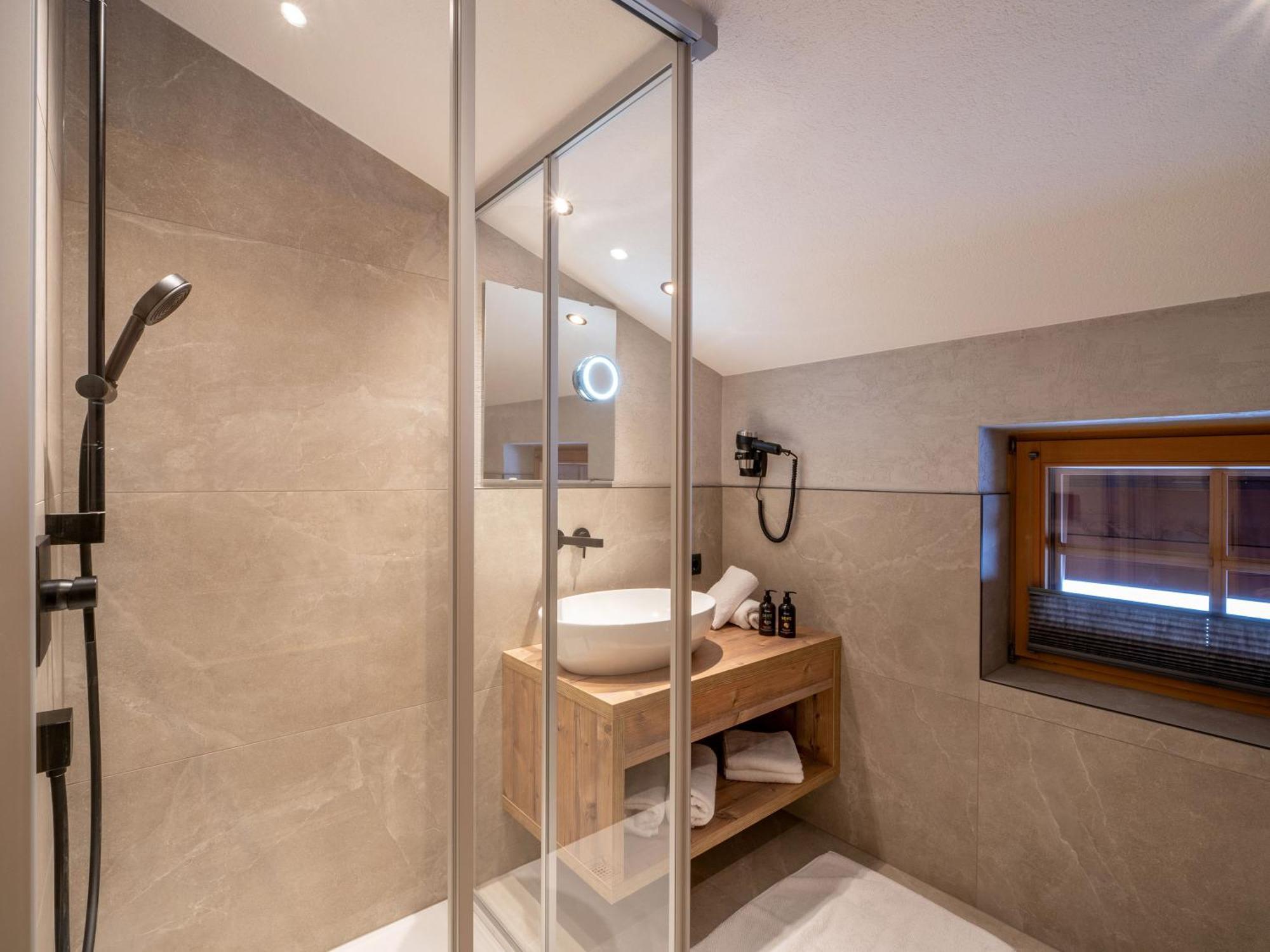 Huaterhof Appartement Zell am Ziller Buitenkant foto
