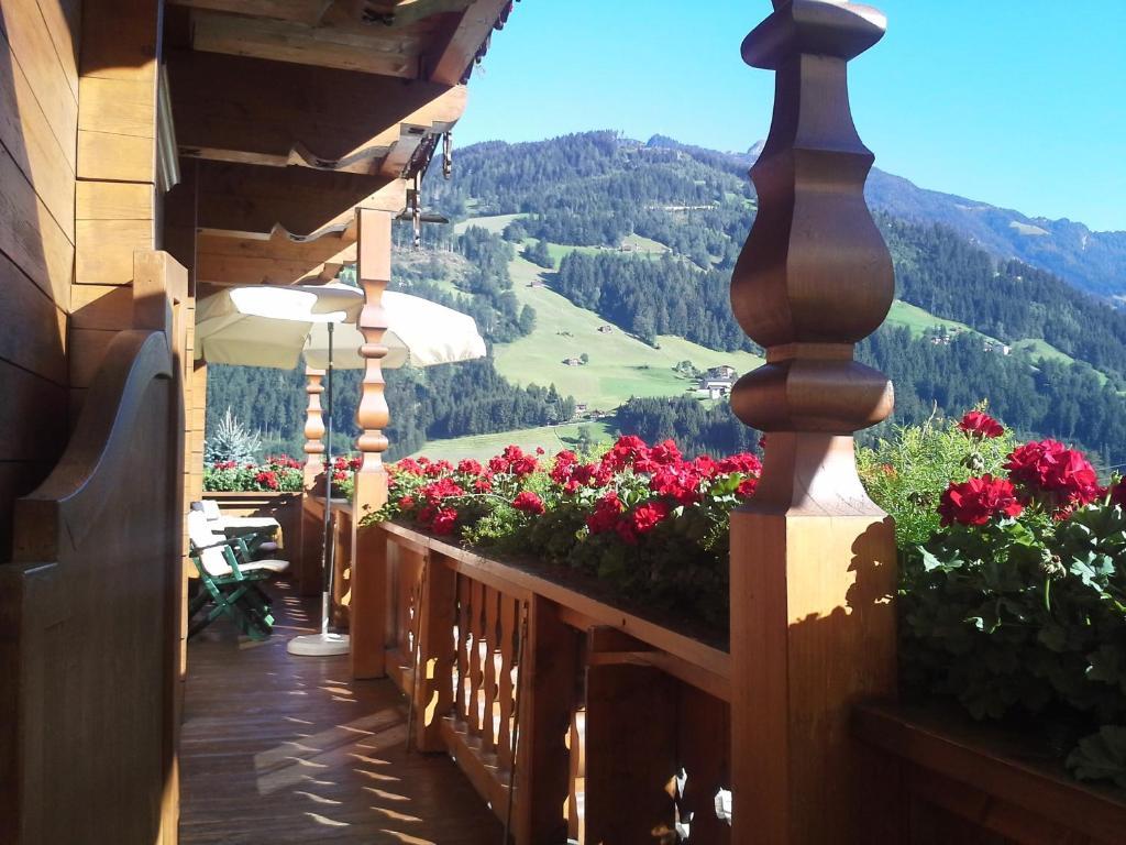 Huaterhof Appartement Zell am Ziller Buitenkant foto